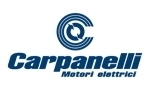 Carpanelli Motori Elettrici