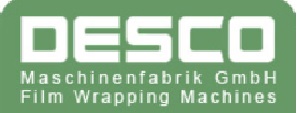 DESCO Maschinenfabrik 