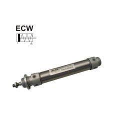 Пневмоцилиндры ECW