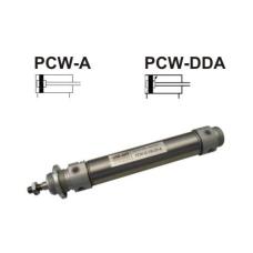 Пневмоцилиндры PCW