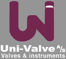 Uni-Valve A/S